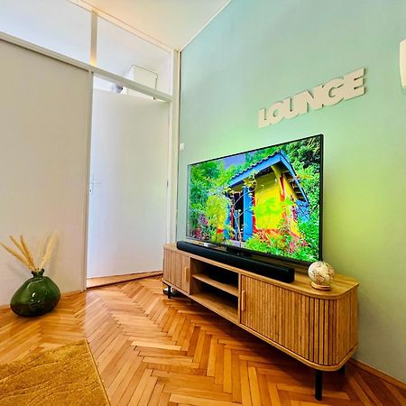 Apartman Dora, Sibenik, Sibensko-Kninska Esterno foto