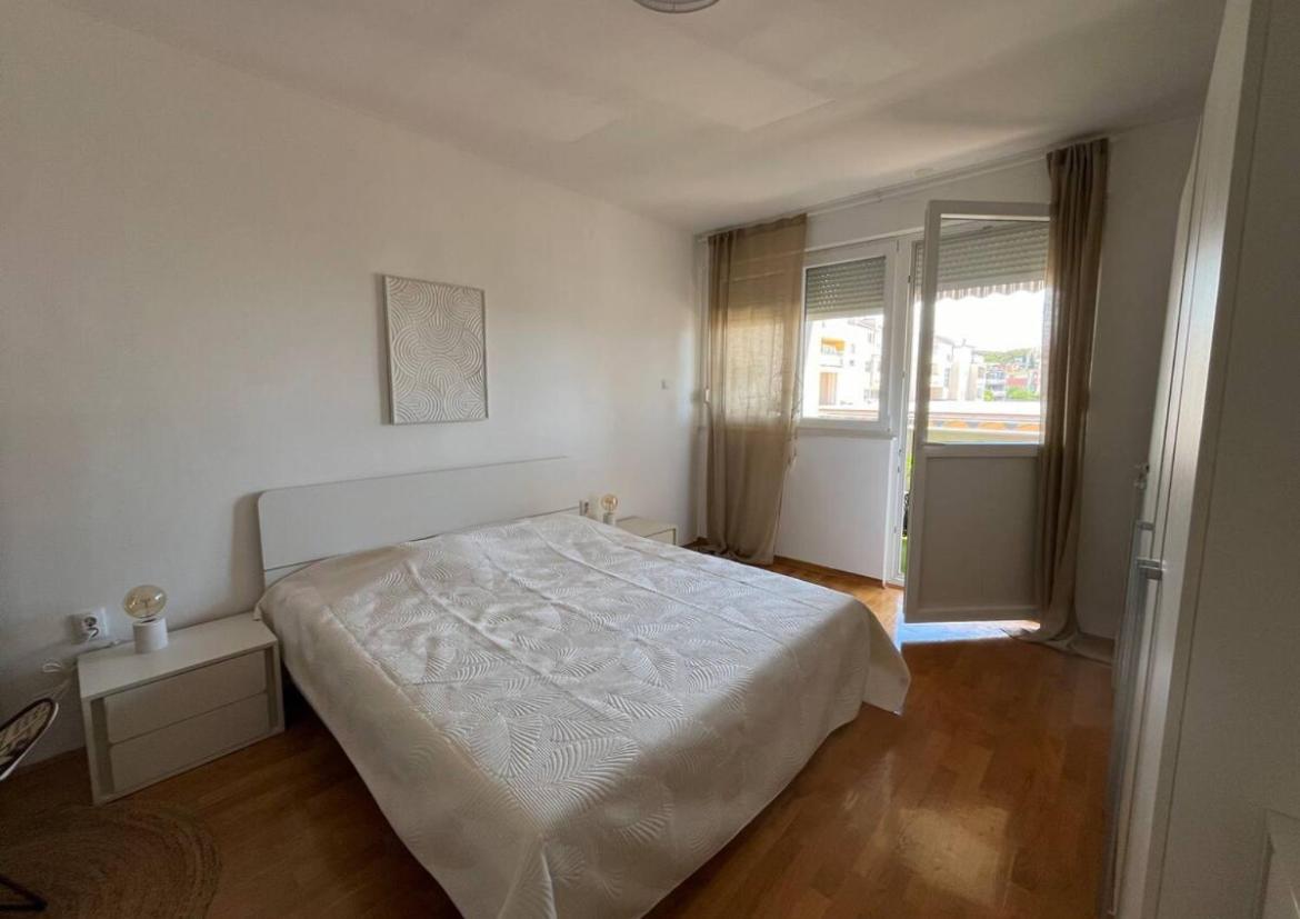 Apartman Dora, Sibenik, Sibensko-Kninska Esterno foto