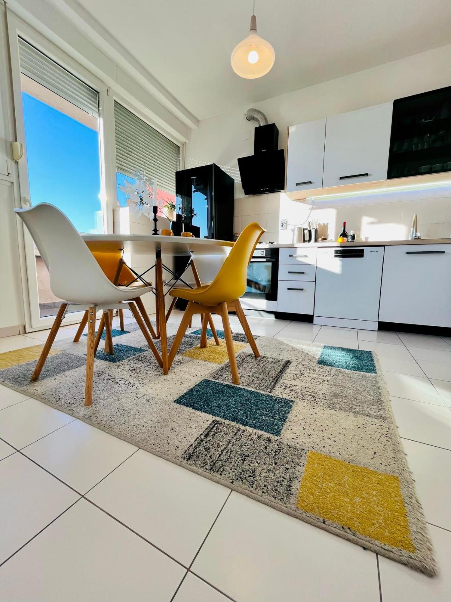 Apartman Dora, Sibenik, Sibensko-Kninska Esterno foto