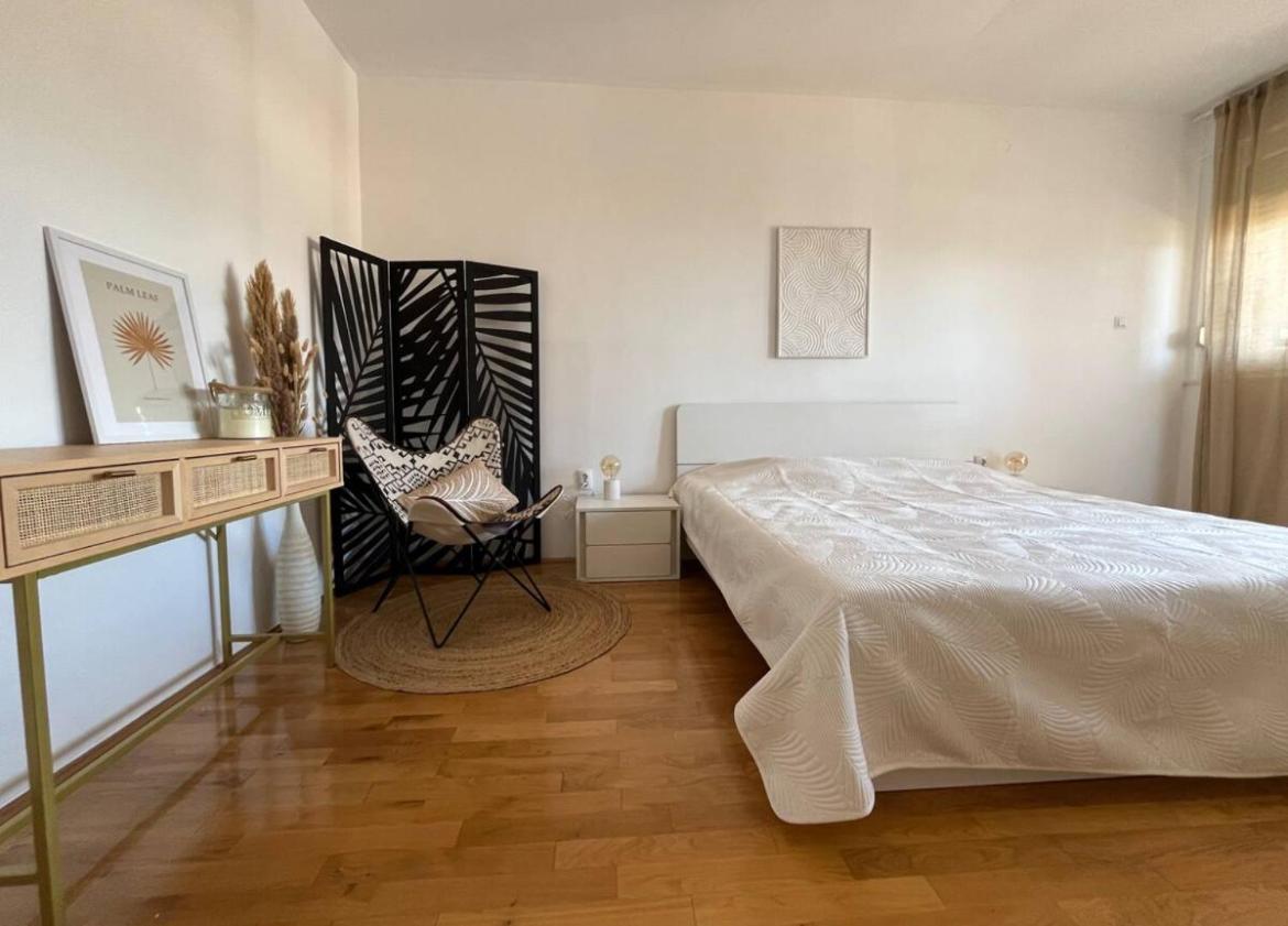 Apartman Dora, Sibenik, Sibensko-Kninska Esterno foto