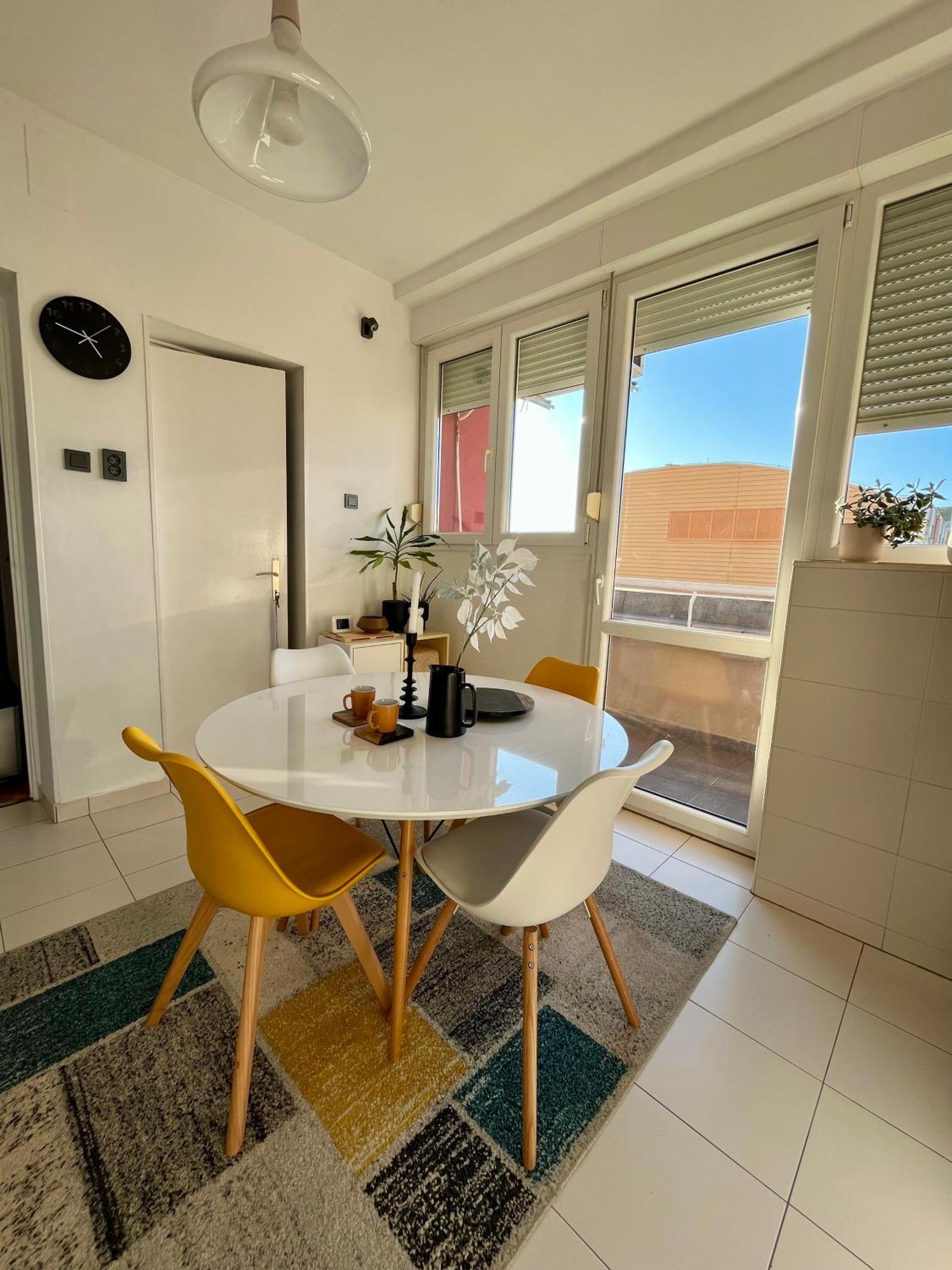 Apartman Dora, Sibenik, Sibensko-Kninska Esterno foto