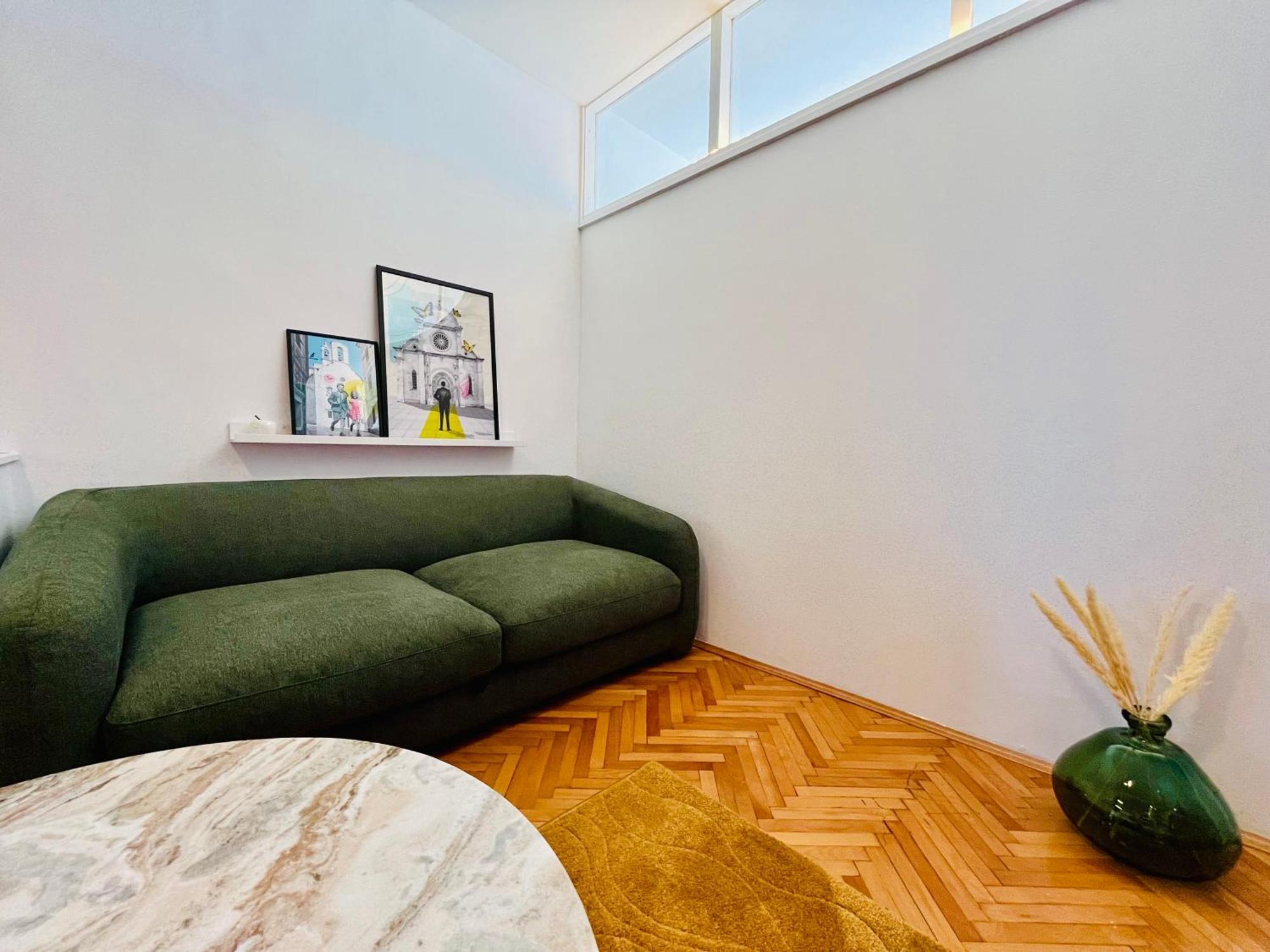 Apartman Dora, Sibenik, Sibensko-Kninska Esterno foto